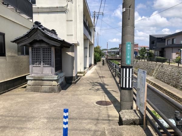 Land for Sale Near Awara Onsen Station, Fukui | 613.91 sqm Plot - Thumbnail 3