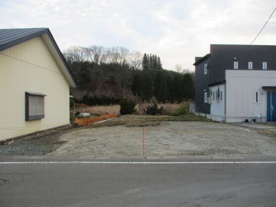 Land for Sale in Gonohe Town, Aomori - 329.26 sqm - Thumbnail 2