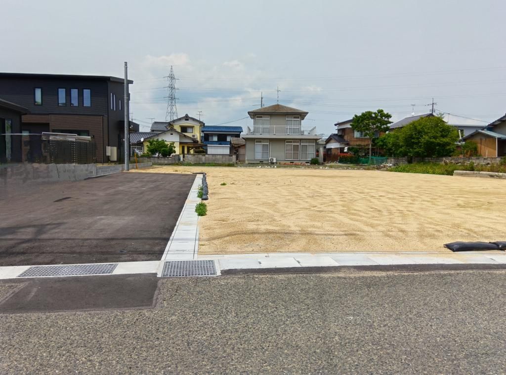 Cleared Residential Plot for Sale in Sanyo-Onoda, Yamaguchi - Thumbnail 2
