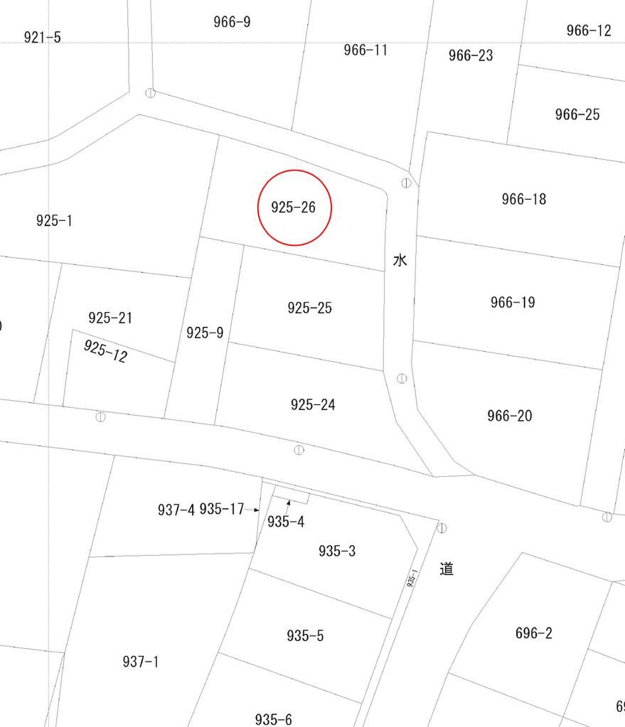 Cleared Residential Plot for Sale in Sanyo-Onoda, Yamaguchi - Thumbnail 3