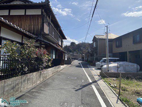 Land for Sale in Kamigamo, Kyoto - Build Your Custom Home - Thumbnail 2