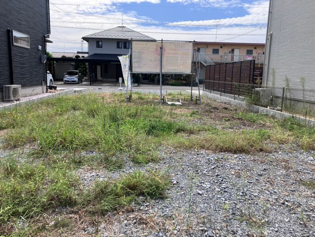 Land for Sale in Ogaki, Gifu - 215.85 sqm South-Facing Plot - Thumbnail 4