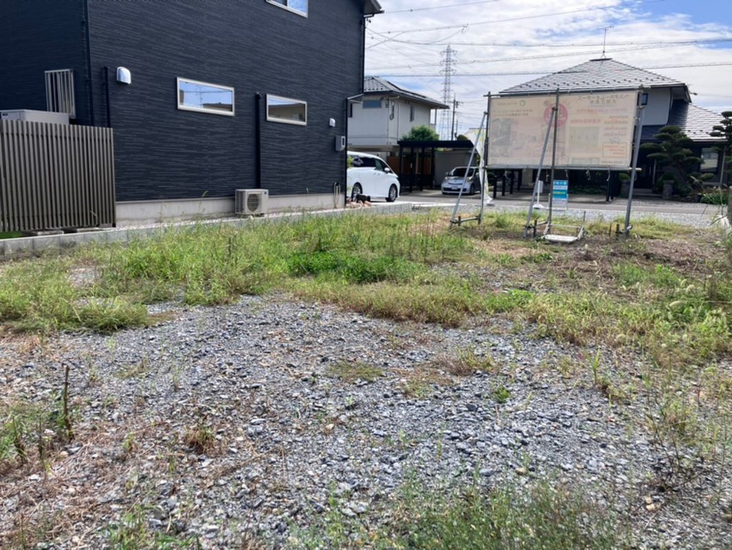 Land for Sale in Ogaki, Gifu - 215.85 sqm South-Facing Plot - Thumbnail 3