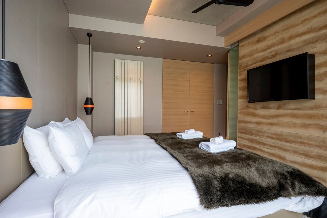 Aspect Niseko 102 Condo for Sale in Hirafu with Mt. Yotei Views - Thumbnail 4
