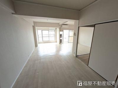 2LDK Apartment for Sale in Higashisumiyoshi, Osaka — Image 22, Higashinari, Osaka