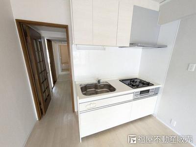 2LDK Apartment for Sale in Higashisumiyoshi, Osaka — Image 22, Higashinari, Osaka