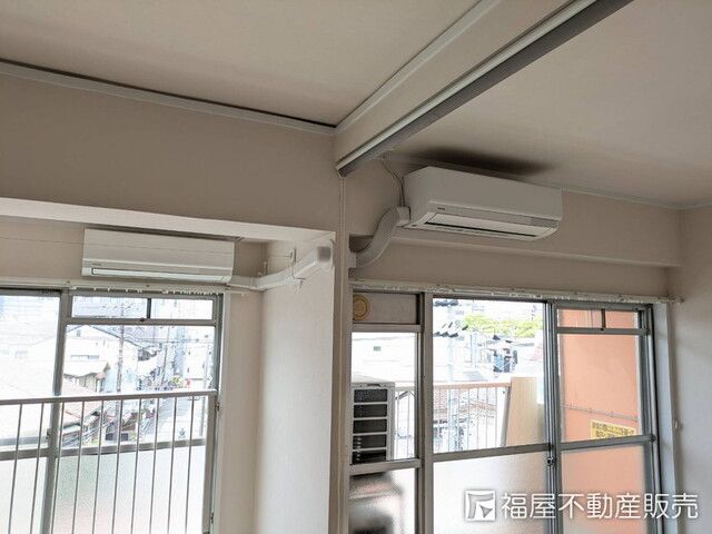 2LDK Apartment for Sale in Higashisumiyoshi, Osaka - Thumbnail 4