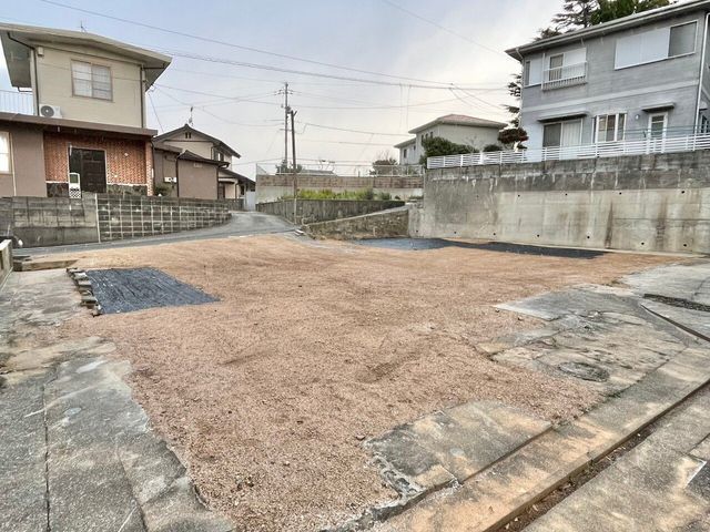 104 Tsubo Cleared Land for Sale with City Views in Ube, Yamaguchi - Thumbnail 4