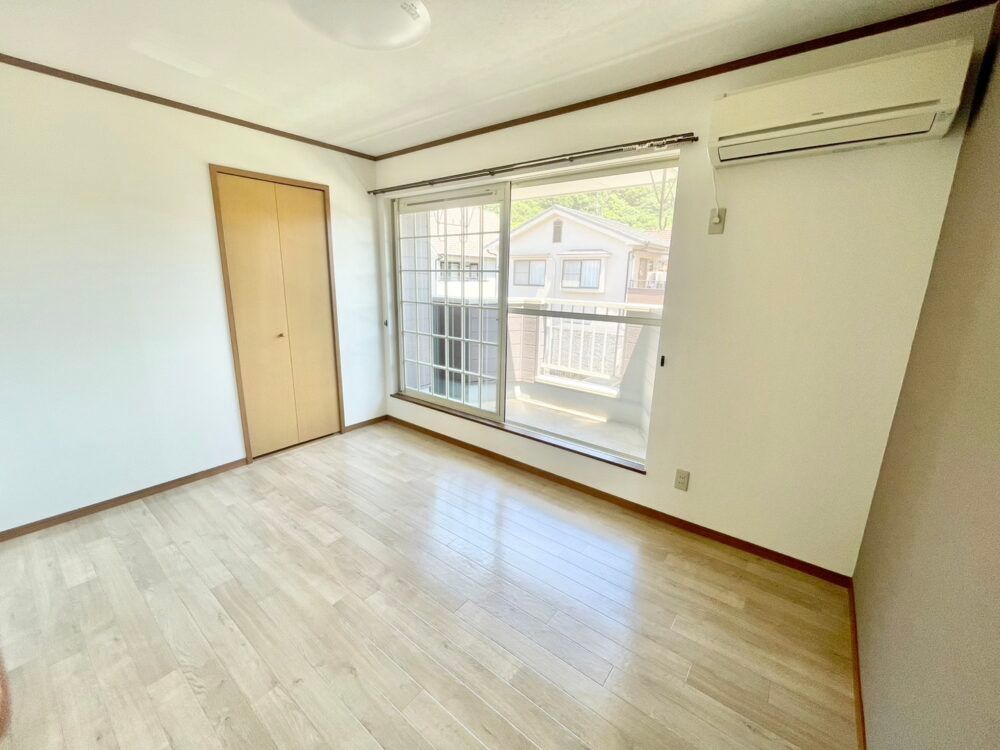 3LDK Apartment for Rent in Fukuyama, Hiroshima - 65.57m2 - Thumbnail 2