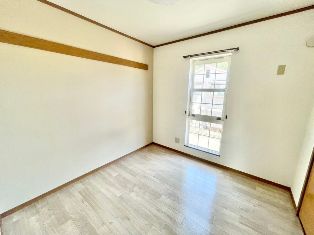 3LDK Apartment for Rent in Fukuyama, Hiroshima - 65.57m2 - Thumbnail 4