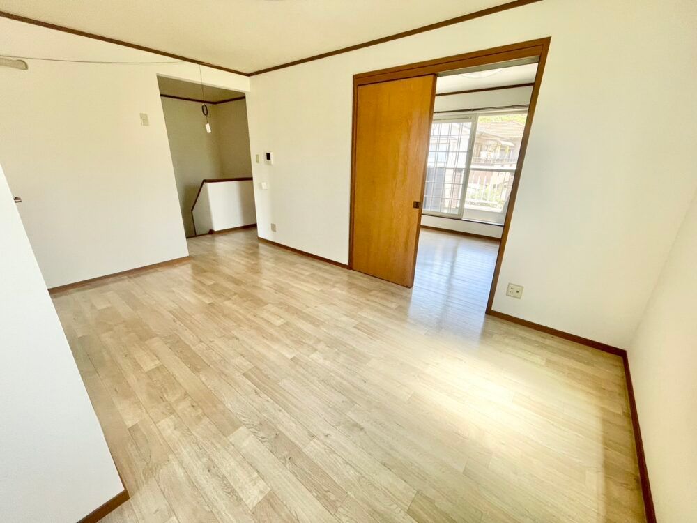 3LDK Apartment for Rent in Fukuyama, Hiroshima - 65.57m2 - Thumbnail 3