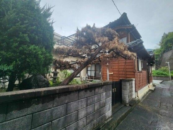 5SDK House for Sale in Seiyo City, Ehime - 500,000 Yen - Thumbnail 4