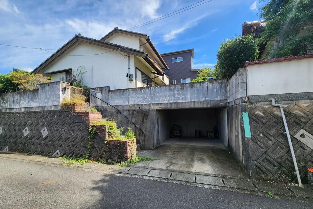 4LDK House for Sale in Tsuyama, Okayama - 82.38 sqm - Thumbnail 2