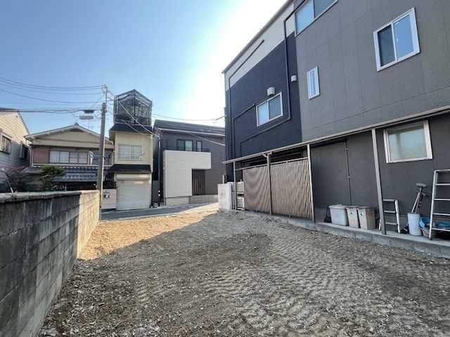 Land for Sale in Takinocho, Nagaokakyo City, Kyoto - Thumbnail 3