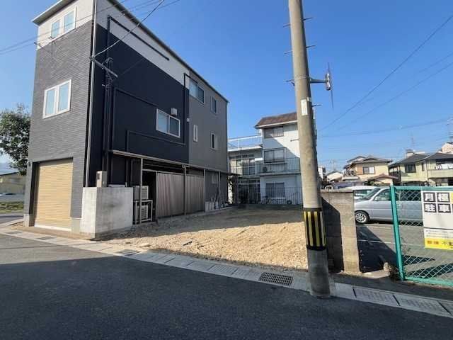 Land for Sale in Takinocho, Nagaokakyo City, Kyoto - Thumbnail 2