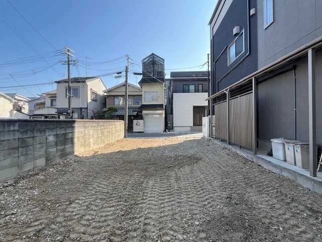 Land for Sale in Takinocho, Nagaokakyo City, Kyoto - Thumbnail 4