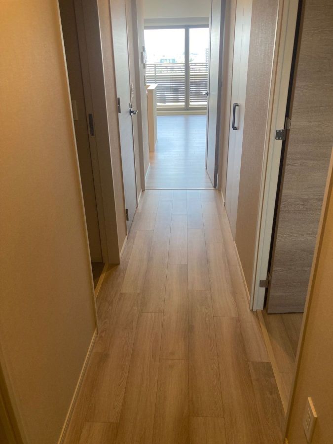 3LDK Apartment for Sale in Miyazaki City, Miyazaki - Thumbnail 4