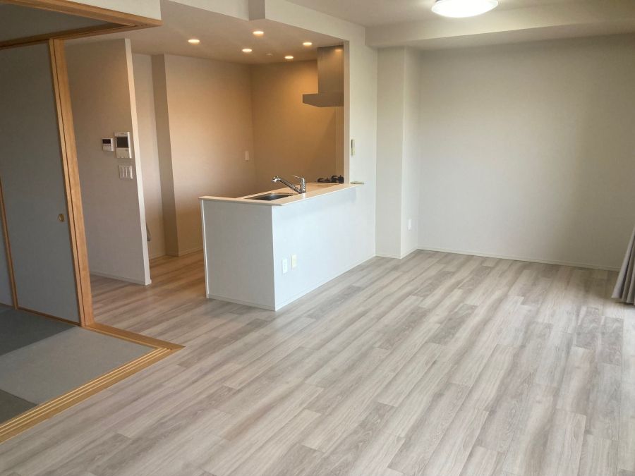 3LDK Apartment for Sale in Miyazaki City, Miyazaki - Thumbnail 3