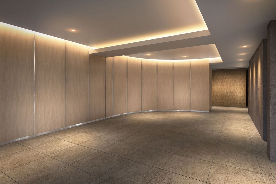 Versacracia IDZ Chiba New Condo for Sale in Central Chiba - Thumbnail 4