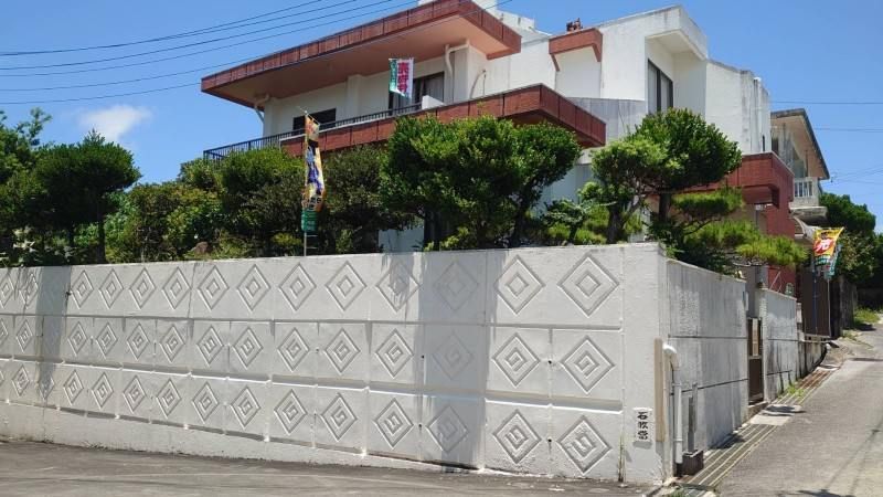 7LDK Detached House for Sale in Tomigusuku, Okinawa - Thumbnail 3
