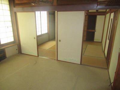 House for sale in Kugurizaka Yamabe | Aomori City, Aoimori Railway Asamushi Onsen Station 29 minutes walk from the used detached house (Property number: 3702019-0001378) — Image 4, Aomori, Aomori