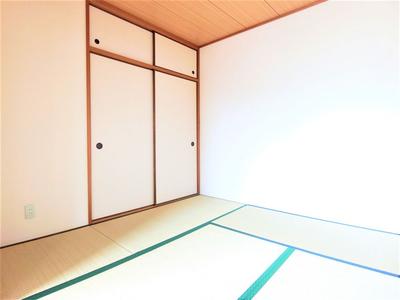 3LDK Apartment in Yamashina, Kyoto - Lions Mansion Yamashina Misasagi — Image 4, Yamashina, Kyoto