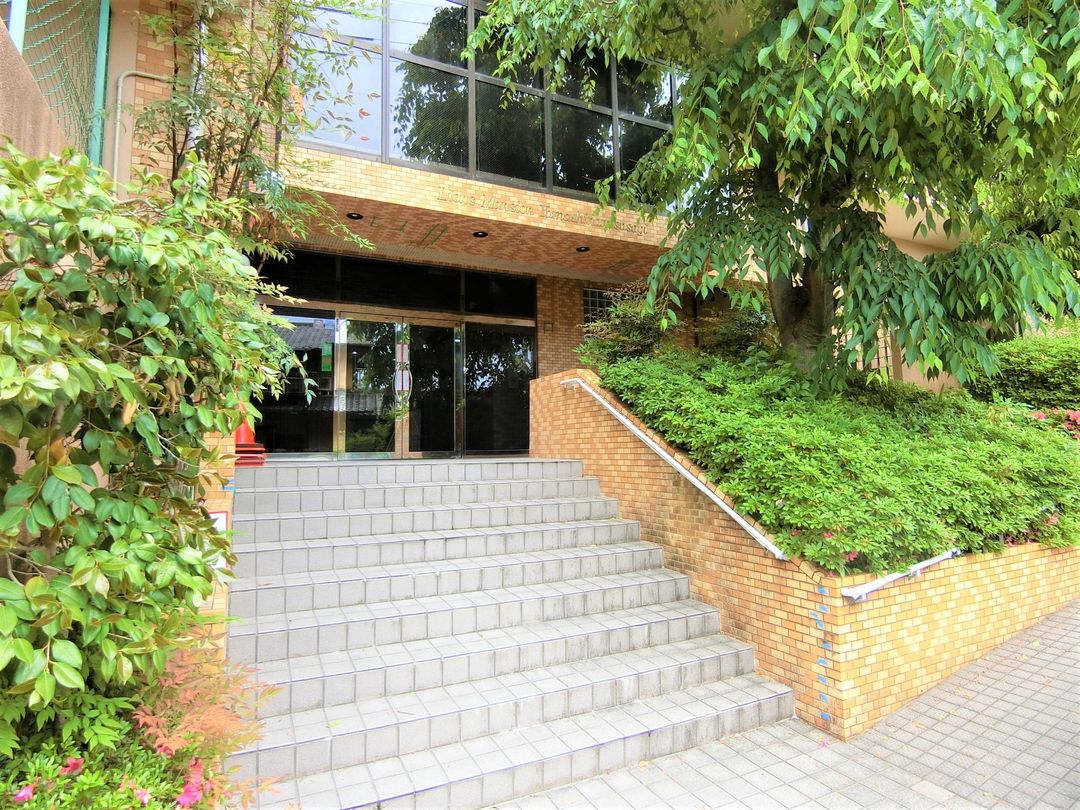 3LDK Apartment in Yamashina, Kyoto - Lions Mansion Yamashina Misasagi - Thumbnail 2