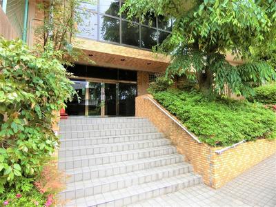 3LDK Apartment in Yamashina, Kyoto - Lions Mansion Yamashina Misasagi — Image 2, Yamashina, Kyoto