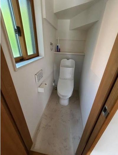 3LDK House in Hirokawa with Tea Garden Access — Image 4, Hirokawa, Fukuoka