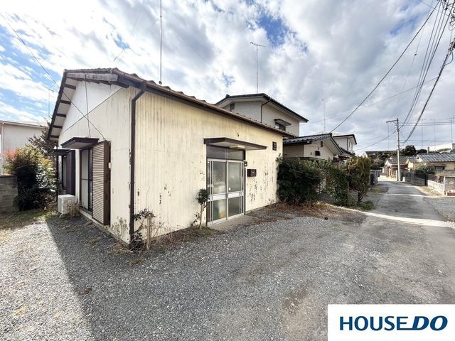 3K Traditional House in Tochigi City - 250万円 - Thumbnail 3