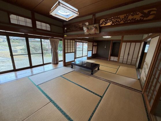 Farmland House for Sale in Mihara, Hiroshima - Akiya Bank - Thumbnail 3