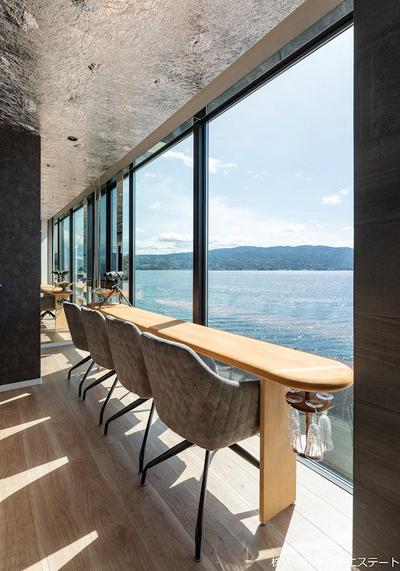 Luxury Suruga Bay Villa with Rooftop Terrace - Numazu — Image 4, Shizuoka