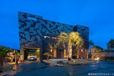 Luxury Suruga Bay Villa with Rooftop Terrace - Numazu — Image 1, Shizuoka