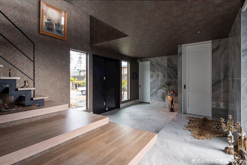 Luxury Suruga Bay Villa with Rooftop Terrace - Numazu - Thumbnail 2