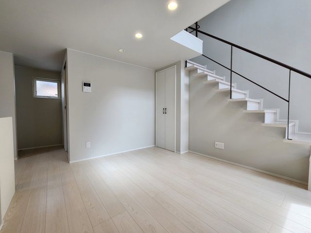 New 1LDK House for Sale in Hachinohe, Aomori - 2025 Build - Thumbnail 4