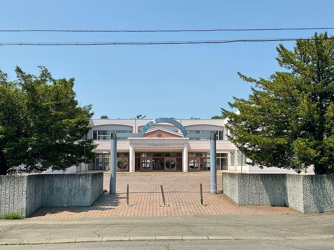 Land for Sale in Otofuke, Hokkaido - 185.75 sqm Building Plot - Thumbnail 4