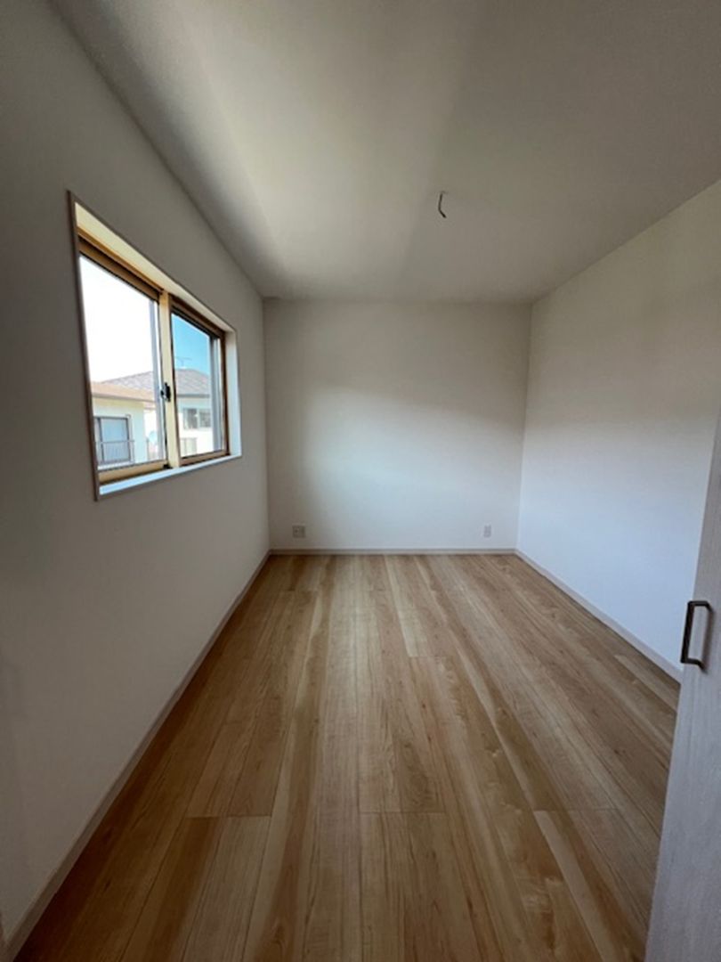 Modern 3LDK House in Ino Town, Kochi - Thumbnail 4