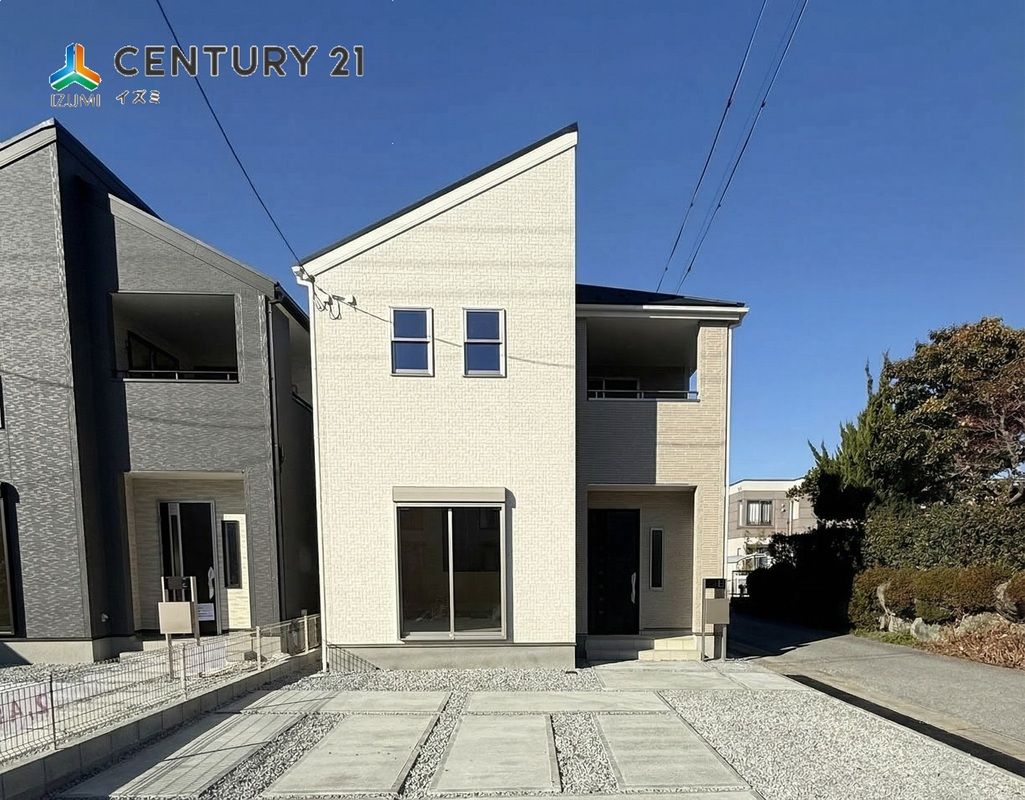 New 4LDK Houses in Hikone with Top Performance Ratings - Thumbnail 4