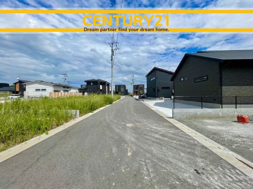 New 4LDK Detached House for Sale in Miyaki Town, Saga - Thumbnail 4