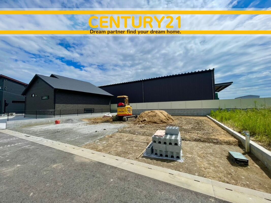 New 4LDK Detached House for Sale in Miyaki Town, Saga - Thumbnail 3