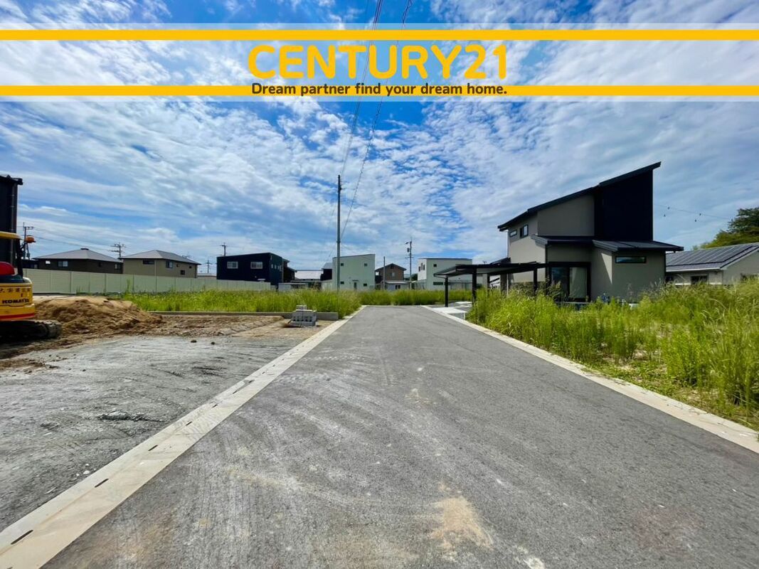 New 4LDK Detached House for Sale in Miyaki Town, Saga - Thumbnail 2