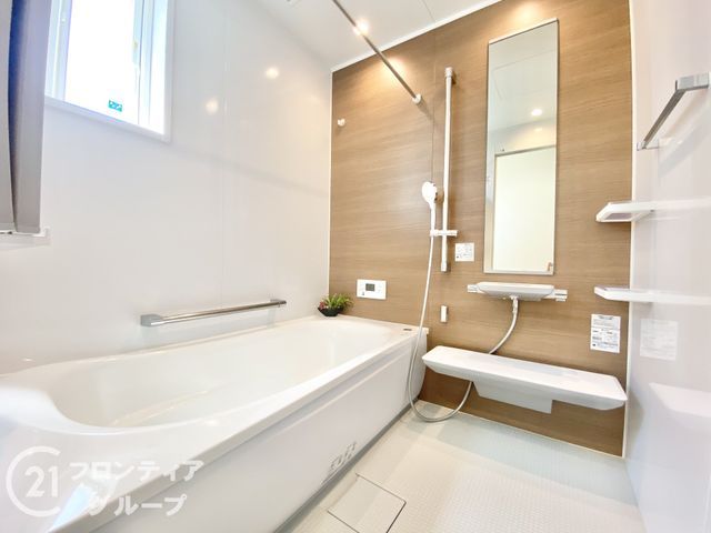 Modern 4LDK Detached House for Sale in Koryo Town, Nara - Main Image