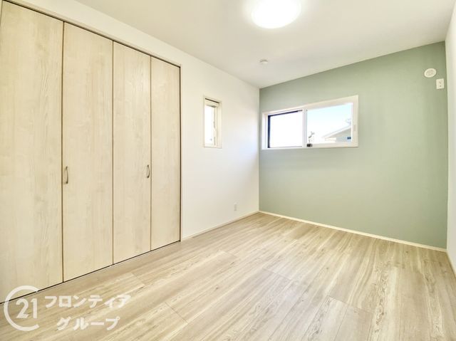 Modern 4LDK Detached House for Sale in Koryo Town, Nara - Thumbnail 3