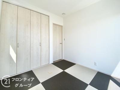 Modern 4LDK Detached House for Sale in Koryo Town, Nara — Image 22, Koryo, Nara