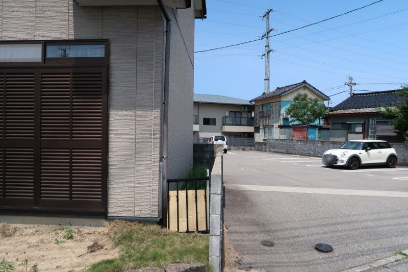 103㎡ Residential Land for Sale in Nagaehoncho, Toyama City - Thumbnail 4