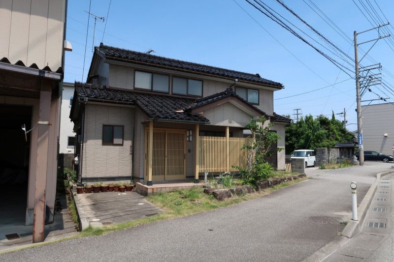 103㎡ Residential Land for Sale in Nagaehoncho, Toyama City - Thumbnail 2