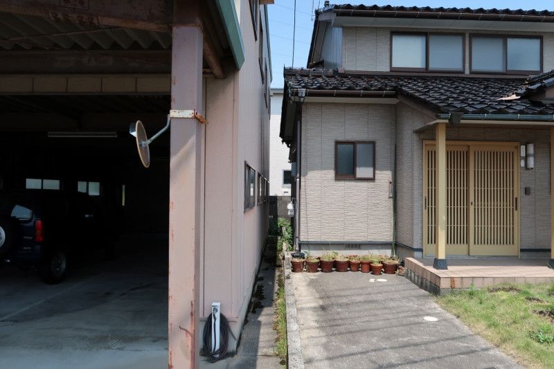 103㎡ Residential Land for Sale in Nagaehoncho, Toyama City - Thumbnail 3