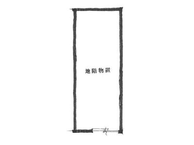 [Homes] Kohata 3-chome | — Image 3, Aomori, Aomori