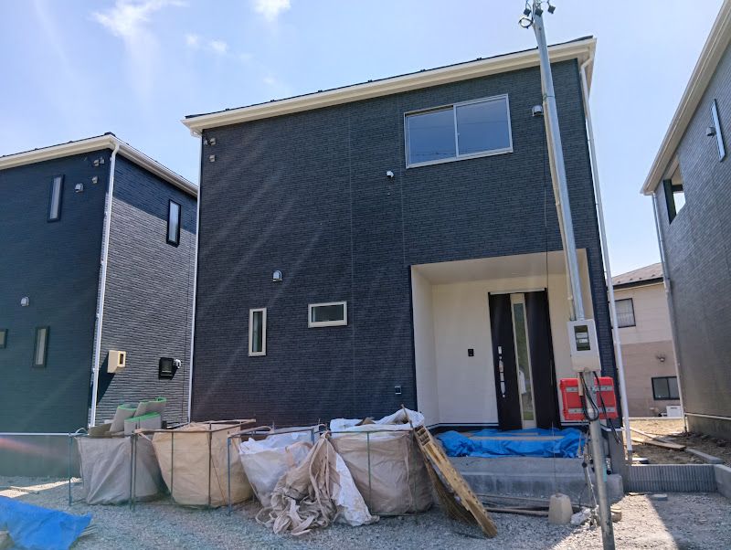 New 4LDK House for Sale in Chikuma, Nagano - Thumbnail 2