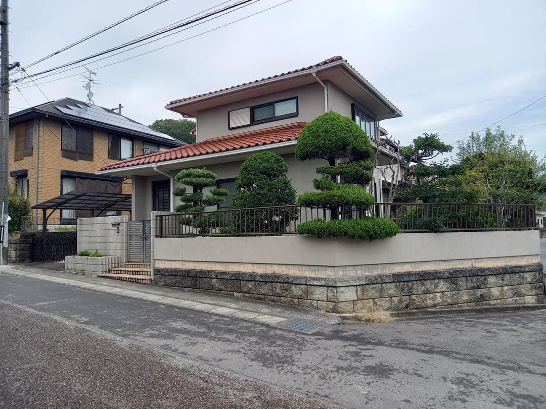 3LDK House for Sale in Okayama Higashi Ward - 124.54m² - Thumbnail 2
